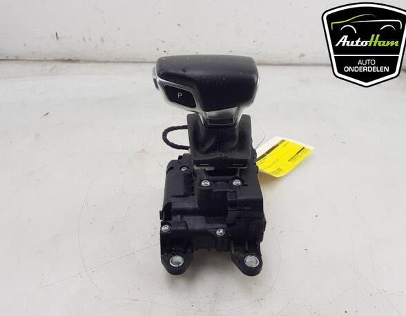 Transmission Shift Lever AUDI A4 Avant (8W5, 8WD, B9)