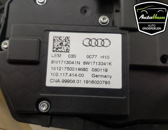 Schalthebel Audi A5 Sportback F5 8W1713041N P18966946