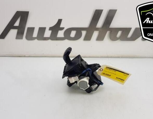 Transmission Shift Lever TOYOTA AURIS (_E18_), TOYOTA AURIS Estate (_E18_)