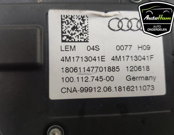 Versnellingspook AUDI Q7 (4MB, 4MG)