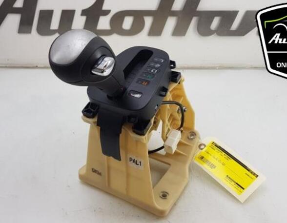 Transmission Shift Lever HYUNDAI i10 (PA)