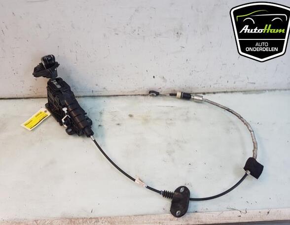 Transmission Shift Lever VOLVO XC90 II (256)