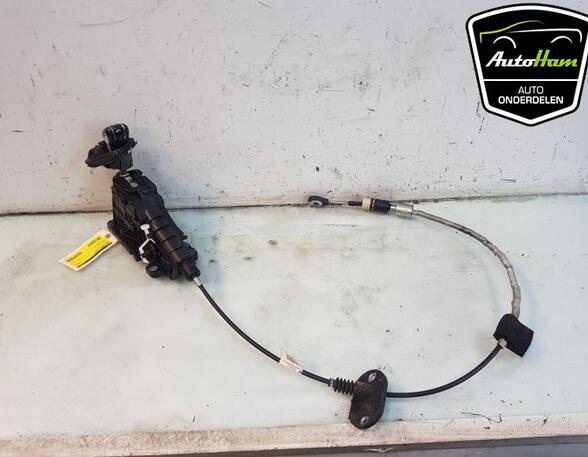 Transmission Shift Lever VOLVO XC90 II (256)