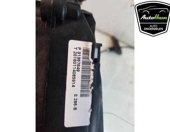 Transmission Shift Lever VOLVO XC90 II (256)