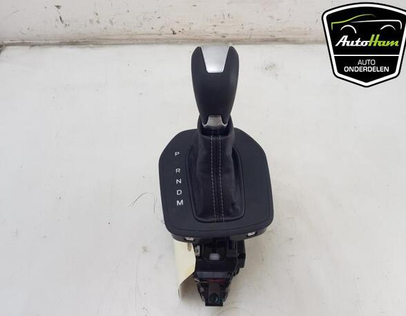 Transmission Shift Lever FORD PUMA (J2K, CF7)