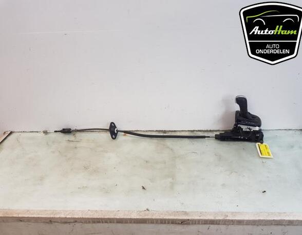 Transmission Shift Lever SKODA E-CITIGO (NE1), SKODA CITIGO (NF1)