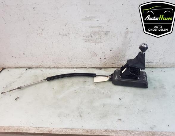 Transmission Shift Lever AUDI A1 (8X1, 8XK), AUDI A1 Sportback (8XA, 8XF)