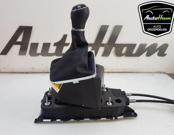 Transmission Shift Lever VW GOLF VII (5G1, BQ1, BE1, BE2)