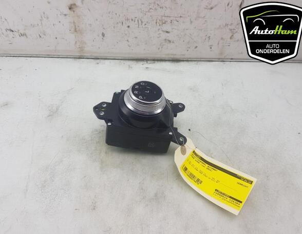 Transmission Shift Lever FORD KUGA III (DFK)