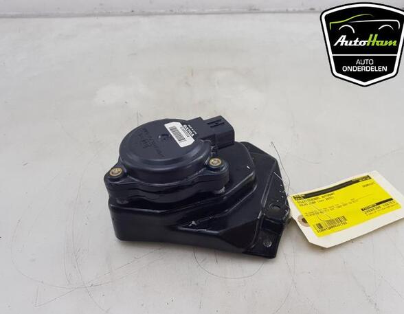 Transmission Shift Lever VOLVO V60 II (225)