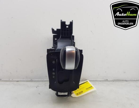 Transmission Shift Lever RENAULT KADJAR (HA_, HL_)