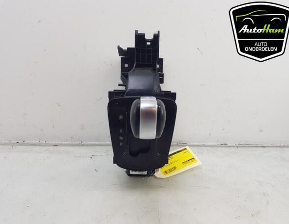 Transmission Shift Lever RENAULT KADJAR (HA_, HL_)