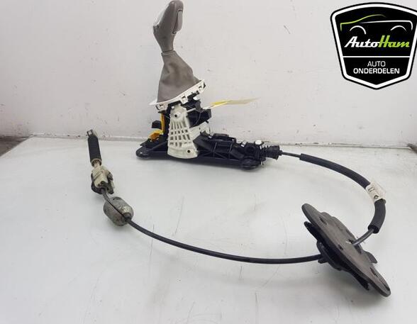 Transmission Shift Lever RENAULT ZOE (BFM_), RENAULT ZOE Hatchback Van (BFM_)