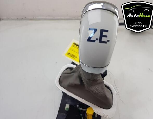 Transmission Shift Lever RENAULT ZOE (BFM_), RENAULT ZOE Hatchback Van (BFM_)