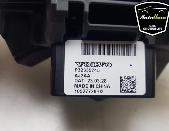 Transmission Shift Lever VOLVO XC60 II (246)