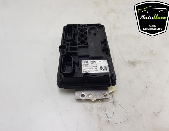 Control unit for automatic gearbox LAND ROVER RANGE ROVER SPORT (L494)