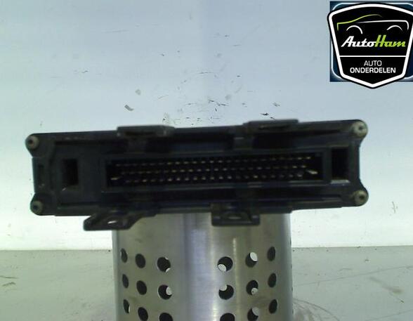 Control unit for automatic gearbox VW GOLF IV (1J1)