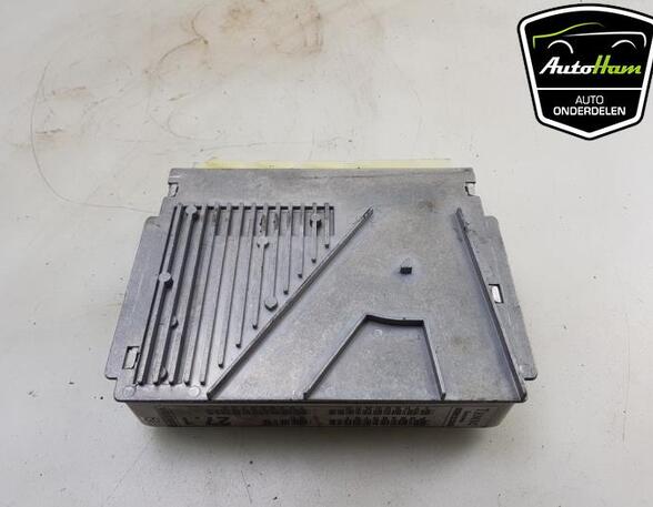 Control unit for automatic gearbox VOLVO S80 I (184), VOLVO S60 I (384)