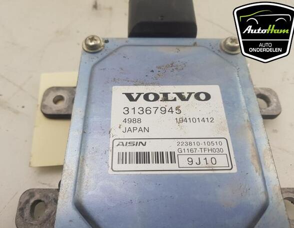 Control unit for automatic gearbox VOLVO XC90 II (256)