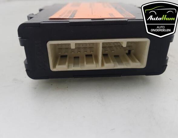 Control unit for automatic gearbox TOYOTA AURIS (_E18_), TOYOTA AURIS Estate (_E18_)