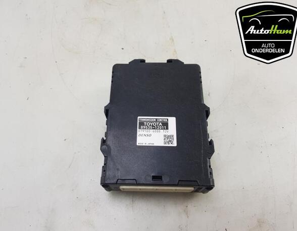 Control unit for automatic gearbox TOYOTA AURIS (_E18_), TOYOTA AURIS Estate (_E18_)