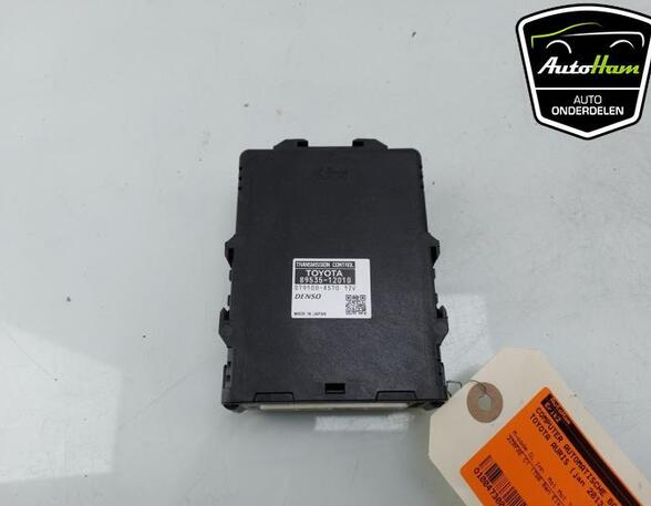 Control unit for automatic gearbox TOYOTA AURIS (_E18_), TOYOTA AURIS Estate (_E18_)