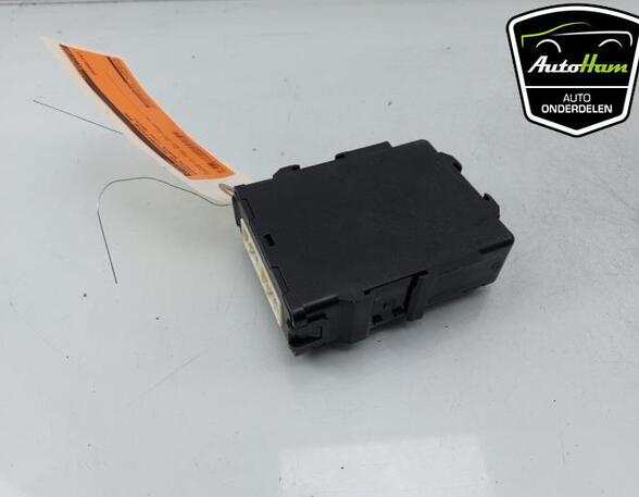 Control unit for automatic gearbox TOYOTA AURIS (_E18_), TOYOTA AURIS Estate (_E18_)