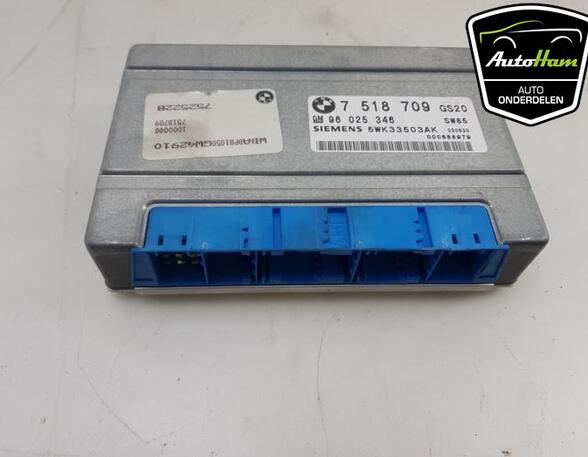 Control unit for automatic gearbox BMW 3 Touring (E46), BMW 5 Touring (E39)