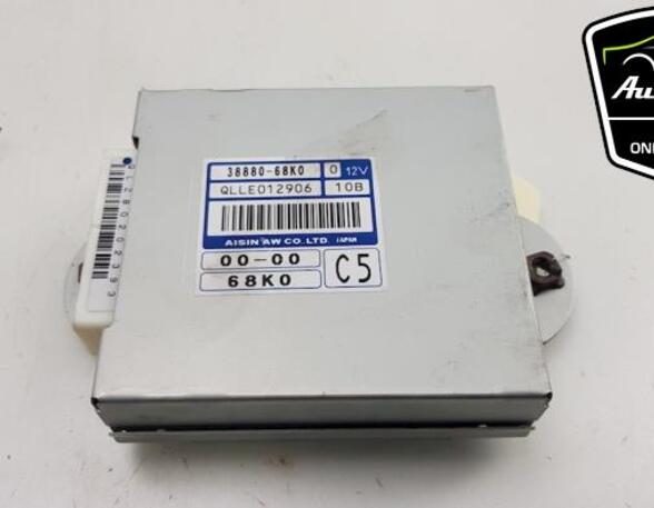 Control unit for automatic gearbox SUZUKI ALTO (GF)