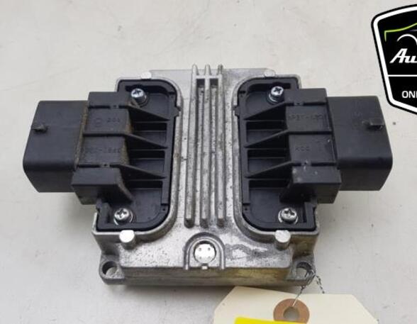 Control unit for automatic gearbox OPEL VECTRA C Estate (Z02)