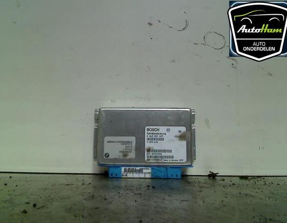 Control unit for automatic gearbox BMW 3 (E46)