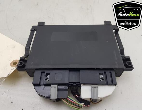 Control unit for automatic gearbox MERCEDES-BENZ C-CLASS (W204), MERCEDES-BENZ C-CLASS (W205), MERCEDES-BENZ C-CLASS T-Model (S205)