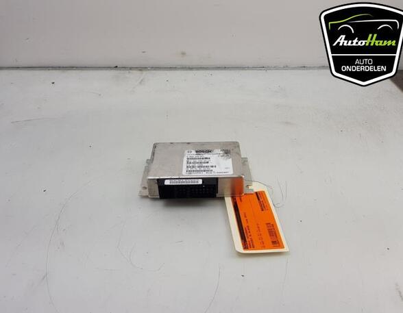 Control unit for automatic gearbox MERCEDES-BENZ M-CLASS (W166)