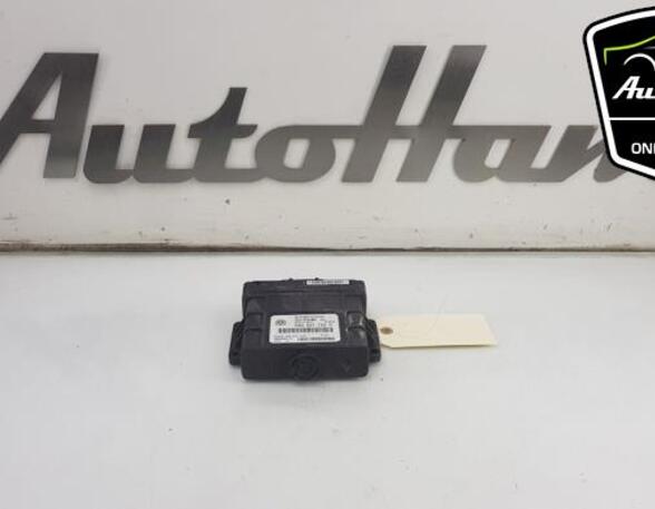 Control unit for automatic gearbox VW TOURAN (1T1, 1T2)