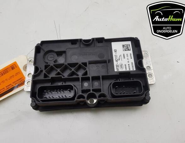 Regelaar automatische versnelling LAND ROVER RANGE ROVER SPORT (L494)