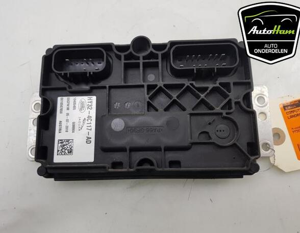 Control unit for automatic gearbox LAND ROVER RANGE ROVER SPORT (L494)