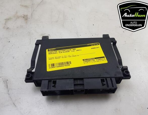 Control unit for automatic gearbox MERCEDES-BENZ GLB (X247), MERCEDES-BENZ CLA Shooting Brake (X118)