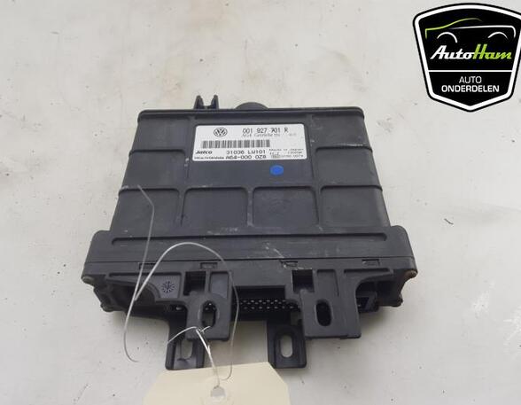 Control unit for automatic gearbox SEAT IBIZA III (6L1), VW POLO (9N_)