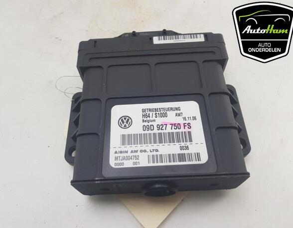 Control unit for automatic gearbox AUDI Q7 (4LB)