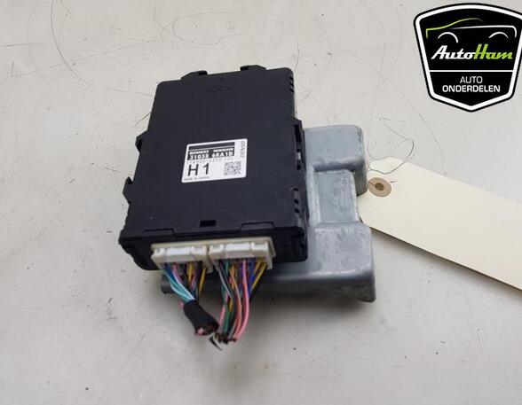 Control unit for automatic gearbox NISSAN QASHQAI III (J12)