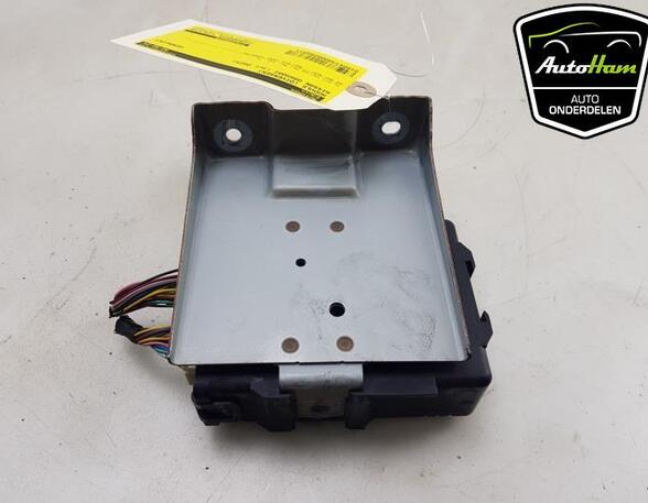 Control unit for automatic gearbox NISSAN QASHQAI III (J12)