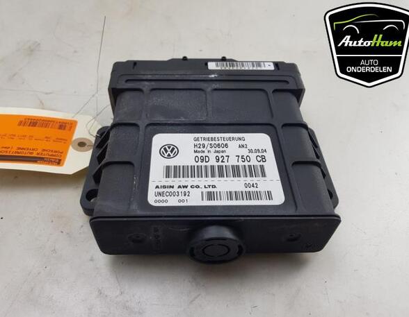 Control unit for automatic gearbox PORSCHE CAYENNE (9PA)