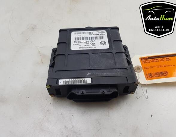 Control unit for automatic gearbox PORSCHE CAYENNE (9PA)