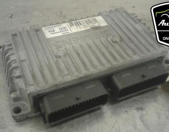 Control unit for automatic gearbox CITROËN C5 I Break (DE_)