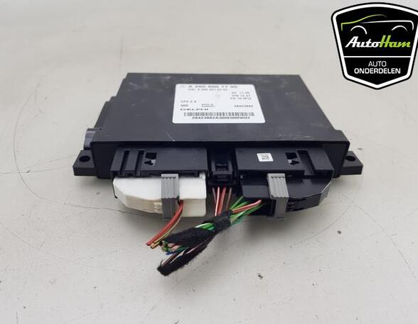 Control unit for automatic gearbox MERCEDES-BENZ C-CLASS (W205), MERCEDES-BENZ C-CLASS T-Model (S205), MERCEDES-BENZ C-CLASS (W204)