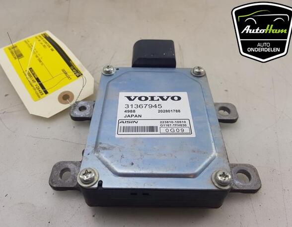 Control unit for automatic gearbox VOLVO XC90 II (256), VOLVO V60 II (225)