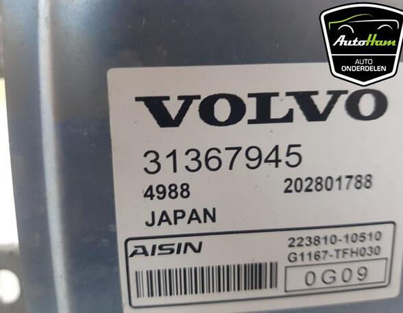 Control unit for automatic gearbox VOLVO XC90 II (256), VOLVO V60 II (225)