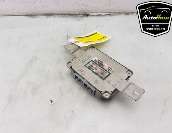 Control unit for automatic gearbox CHEVROLET MATIZ (M200, M250)