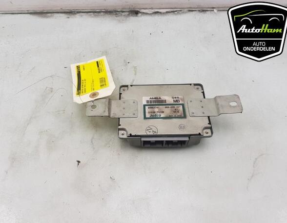 Control unit for automatic gearbox CHEVROLET MATIZ (M200, M250)