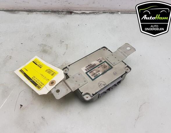 Control unit for automatic gearbox CHEVROLET MATIZ (M200, M250)